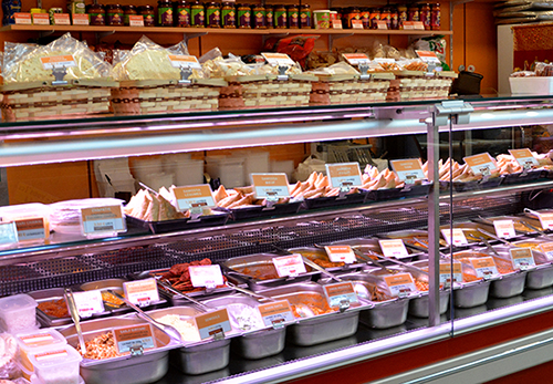 saveurs des indes nantes
